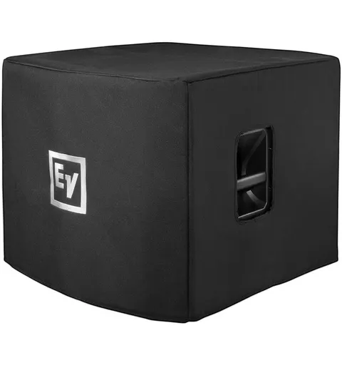 Electro-Voice EKX-18S-CVR Trekk til EKX-18S/18SP Sort
